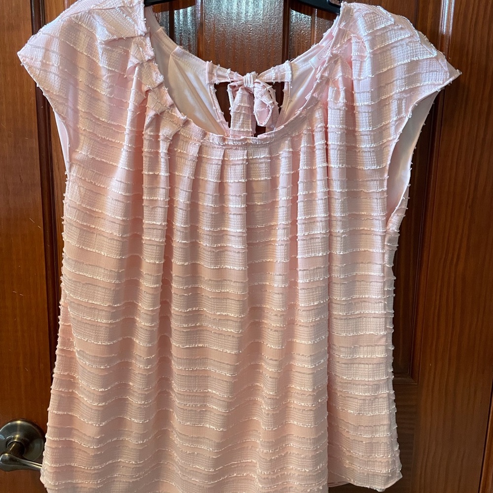 LC Lauren Conrad top EUC Size Large